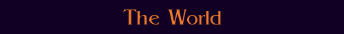 The World